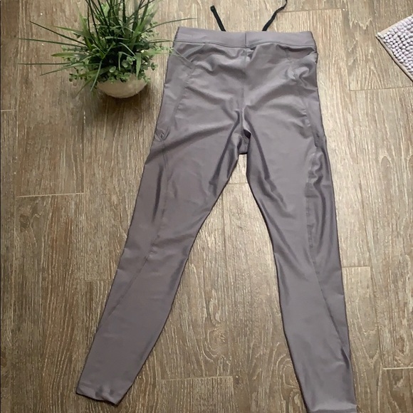 Nike 7/8 running leggings - Picture 5 of 10